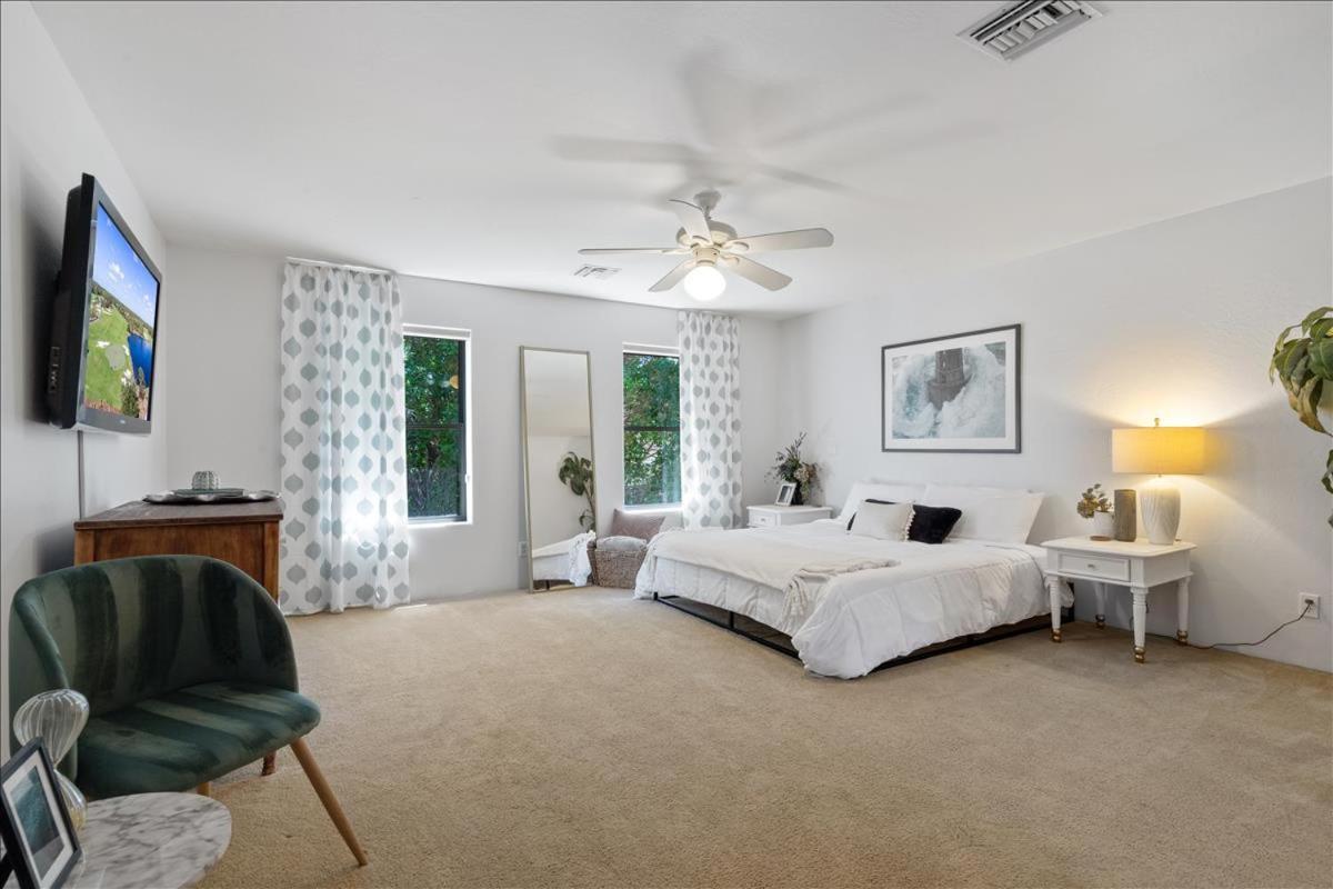 5 Bedroom 4 Bath Boutique Home PREMIUM LOCATION + heated pool option Glendale Extérieur photo