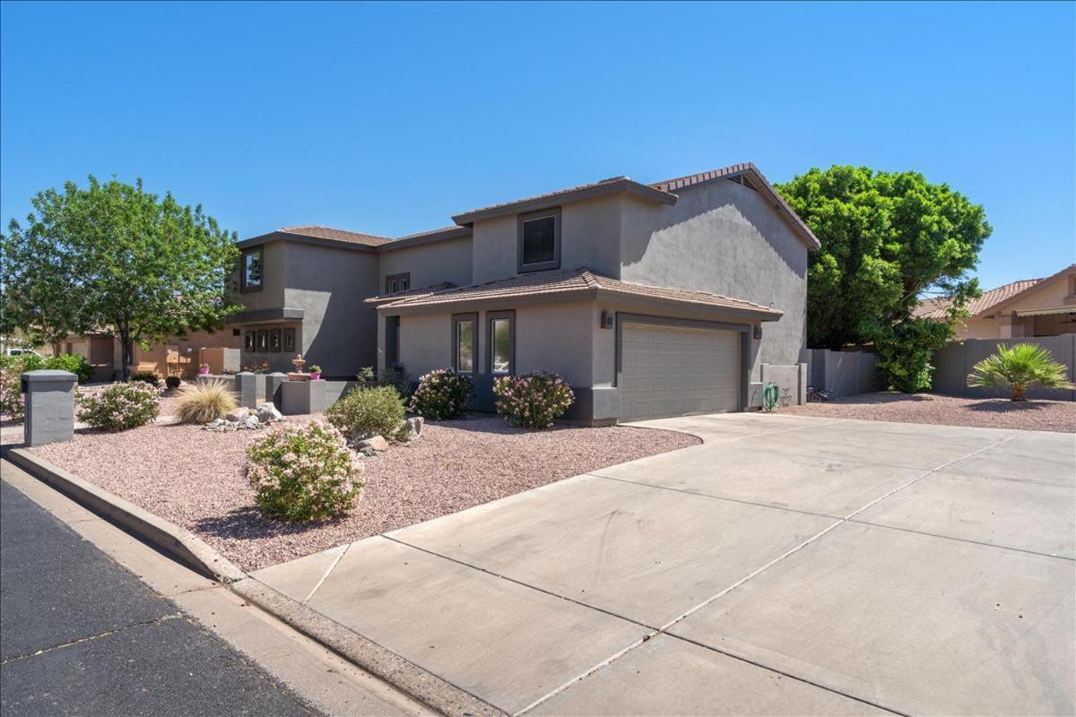 5 Bedroom 4 Bath Boutique Home PREMIUM LOCATION + heated pool option Glendale Extérieur photo