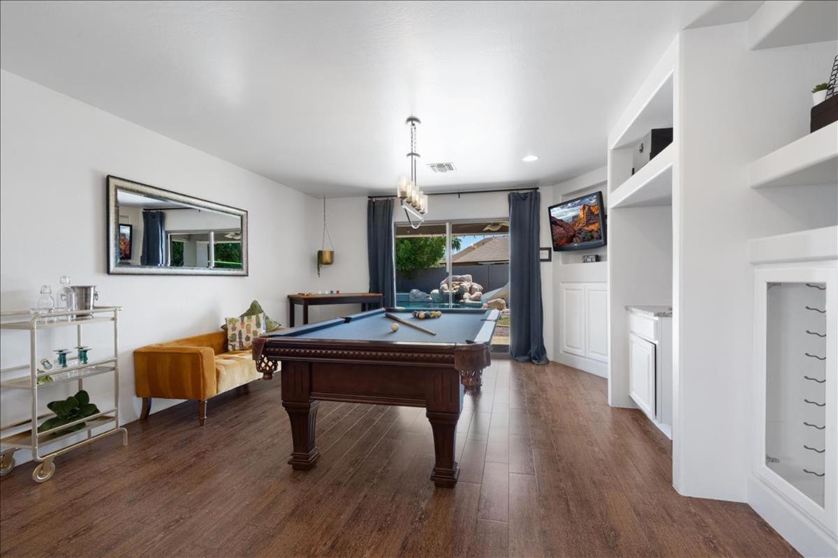 5 Bedroom 4 Bath Boutique Home PREMIUM LOCATION + heated pool option Glendale Extérieur photo
