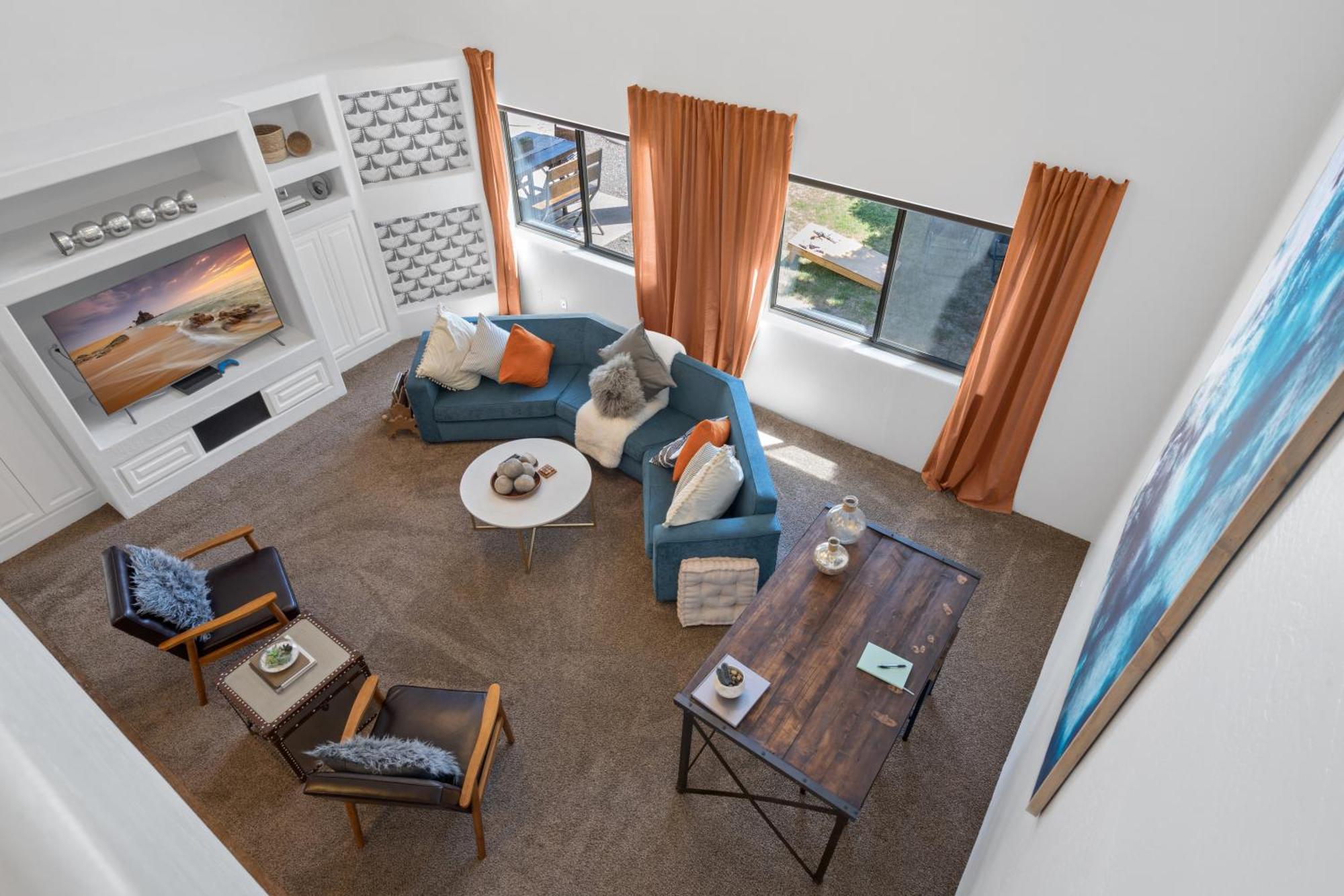 5 Bedroom 4 Bath Boutique Home PREMIUM LOCATION + heated pool option Glendale Extérieur photo